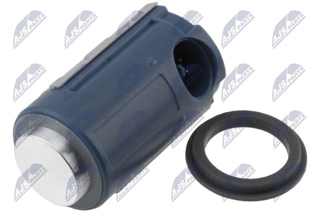 Sensor Alarma De Estacionamiento (packtronic) Frontal EPDCME010 NTY