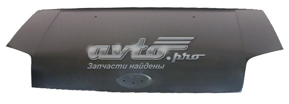 Капот FPS FP2803281 цена, от 112.30 USD