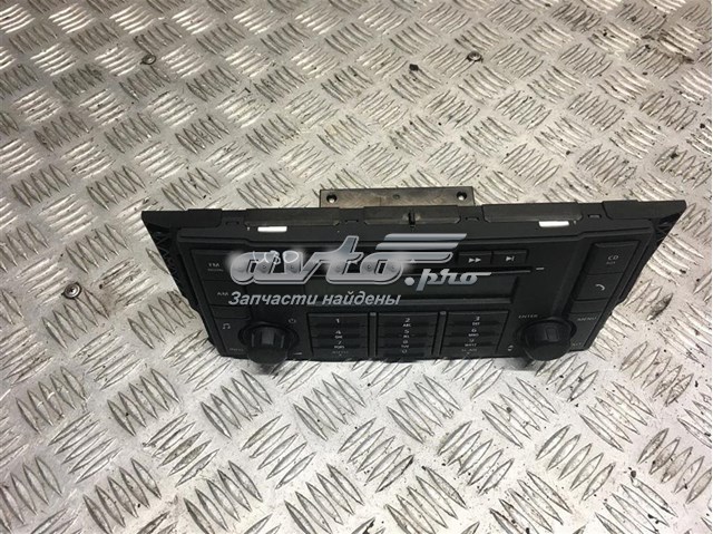 Пульт управления магнитолой Land Rover 6H5218845AC цена, от 79.10 USD