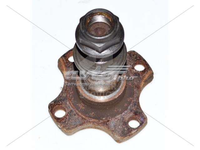 Поворотный кулак задний Ford BK214A013EA цена, от 62.08 USD