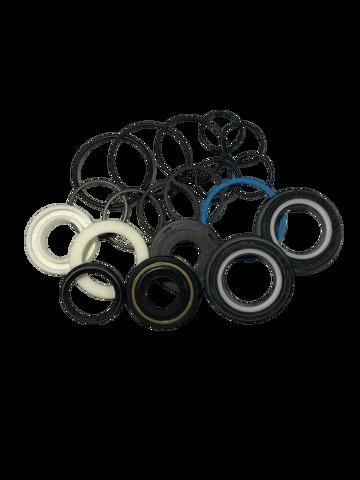 Ремкомплект рулевой рейки VO9002KIT MSG