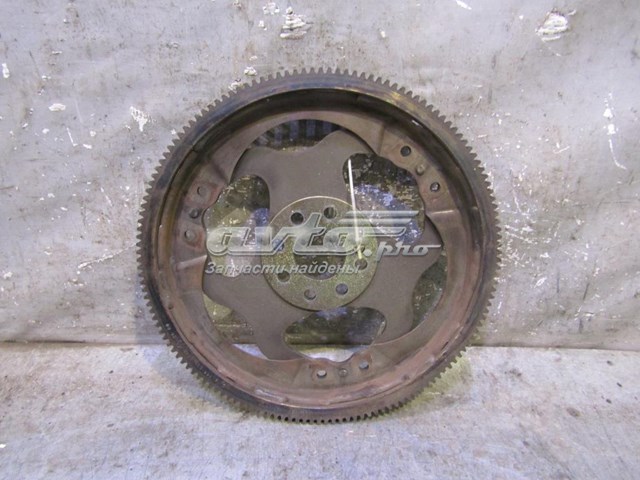 Купить 1110300712 Mercedes Маховик с зубчатым ободом