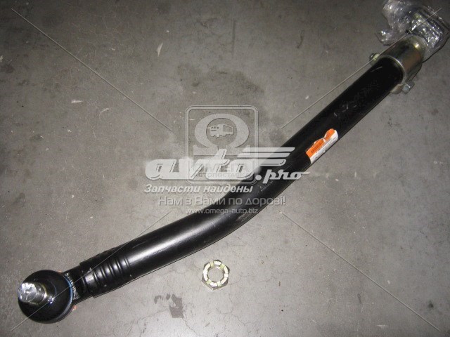 Тяга рулевая в сборе АвтО-Союз 88 53205341400911 цена, от 184.11 USD