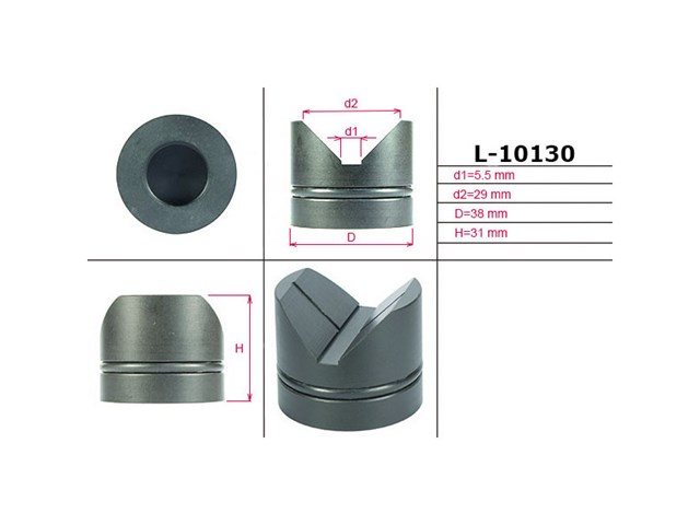 L10130 Emmetec 