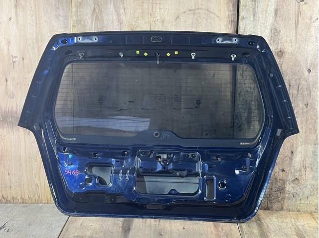 Пятая дверь Subaru 60809SA0909P цена, от 80.66 USD
