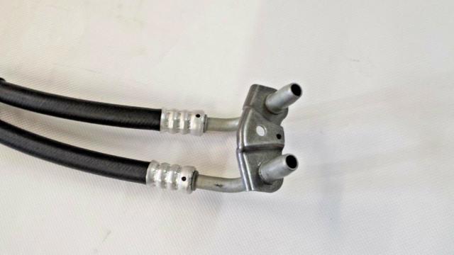 Купить 39066190 Opel Трубка охлаждения автоматической коробки передач