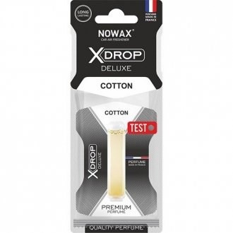 Автопарфюм воздуха подвесной флакон Nowax NX00072 цена, от 1.77 USD