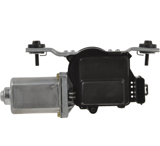 55155122AE Chrysler motor de limpador pára-brisas de vidro traseiro