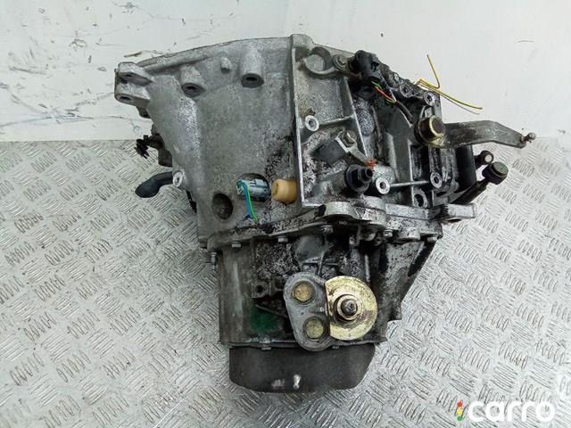 Caixa de Mudança montada (caixa mecânica de velocidades) para Peugeot 206 (2D)