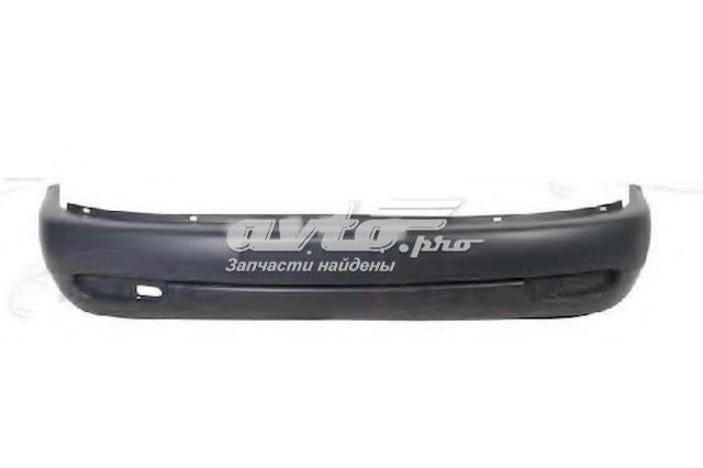 Бампер на авто FPS FP9559902 цена, от 66.38 USD