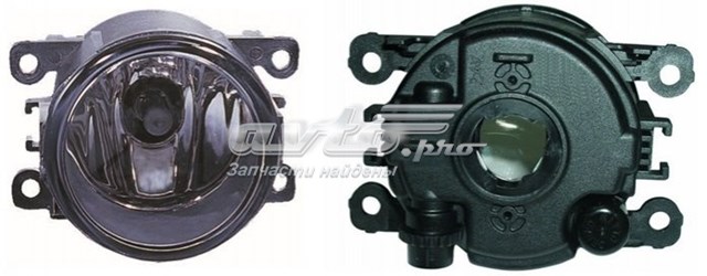 Купить FP5608H0E Depo/Loro/Abakus Туманки