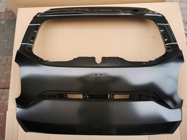Задняя ляда Renault (RVI) 901002381R