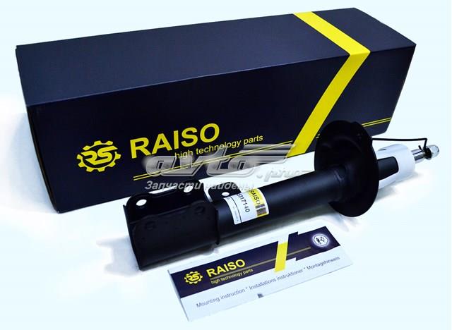 Амортизатор задний, правый Raiso RS317140 цена, от 31.92 USD