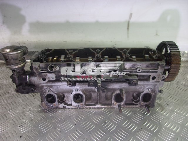 06B103373T VAG cabeça de motor (cbc)