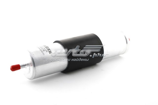 Купить FM478 Shafer Фильтр-отстойник топлива грубой очистки