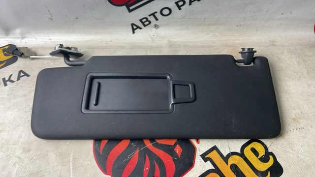 Козырек солнцезащитный автомобиля VAG 5NN857551L3H8 цена, от 28.22 USD