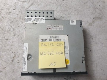  VAG 4E0910110H