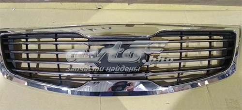 Облицовка радиатора FPS FP4024990 цена, от 72.32 USD