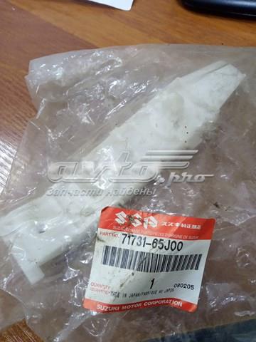 7173165J00 Suzuki Крепление бампера переднего