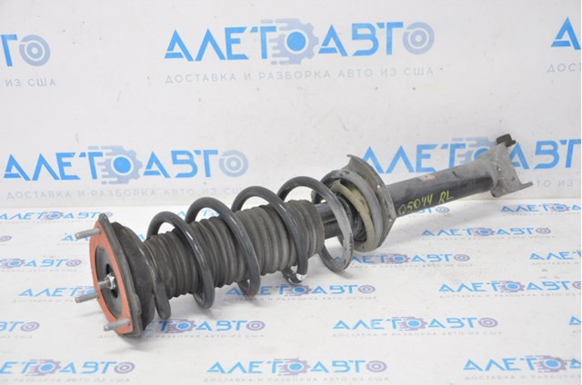 Купить E62104GA0D Nissan/Infiniti 