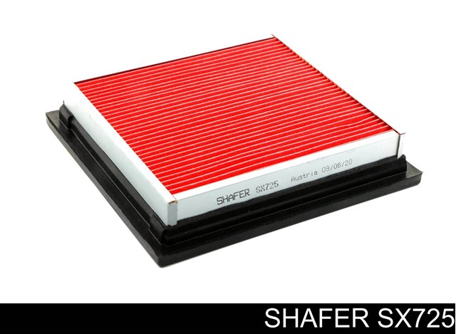 Купить SX725 Shafer Автомобильный фильтр воздуха