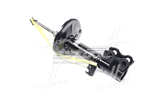 PJF012FL Parts-Mall Амортизатор передний левый