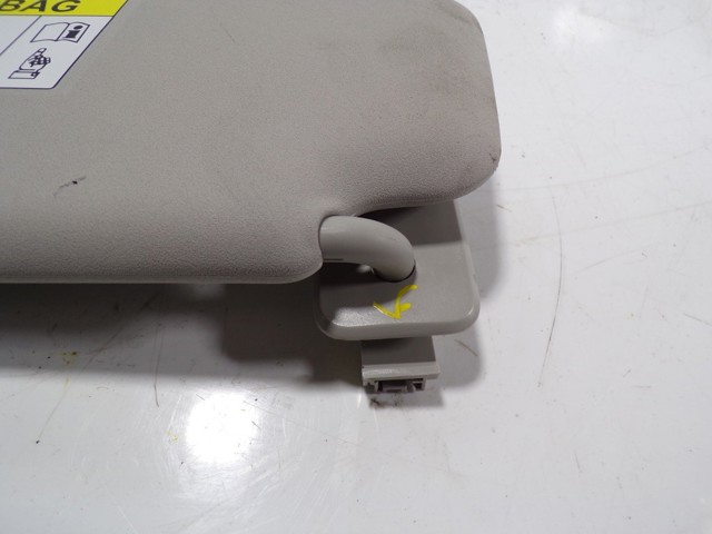 Compre Pala contra o sol Citroen C4 