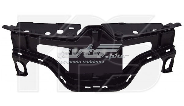Кронштейн решетки радиатора FPS FP5637990 цена, от 49.27 USD