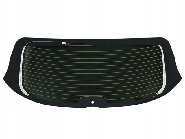 Купить KB7W63930A9D Mazda Стекло ляды