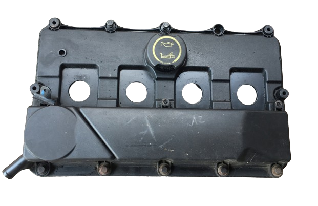  Ford PA66GF35