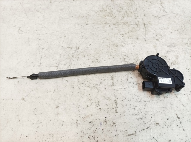  9J1827888 Porsche