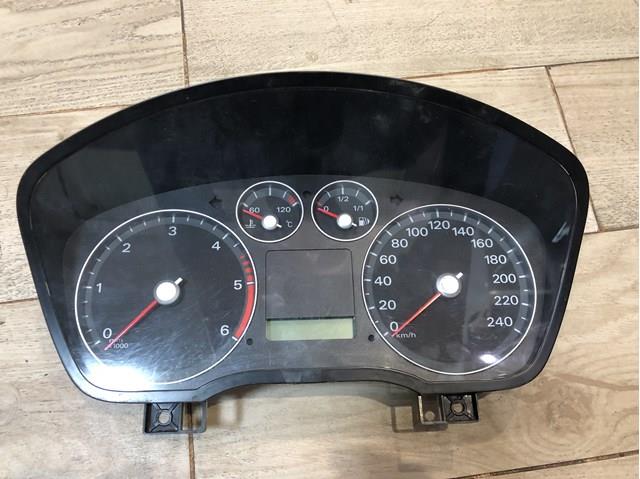 Приборная доска (щиток приборов) Ford 3M5F10A855A цена, от 108.17 USD