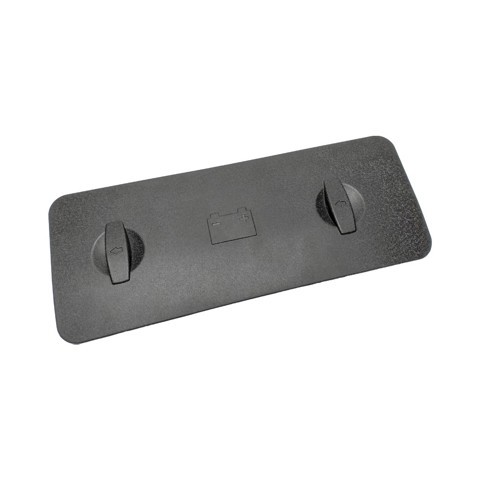 Крышка аккумулятора DF12088 Detali IF