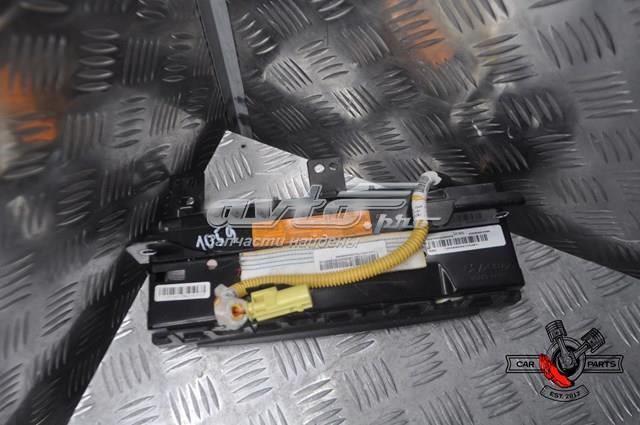 Эйрбэг защиты коленей нижняя Hyundai/Kia 56970D5000WK цена, от 126.69 USD