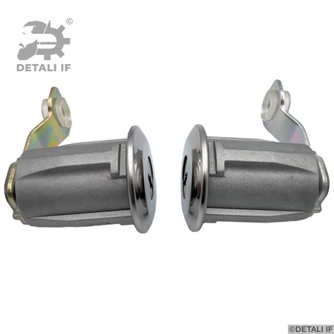 Личинка замка двери передней Detali IF DF16903 цена, от 16.33 USD