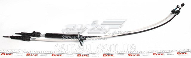 Трос КПП Rotweiss RWS1256 цена, от 54.24 USD