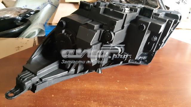 Правая блок фара Hyundai/Kia 92102C6610 цена, от 637.94 USD