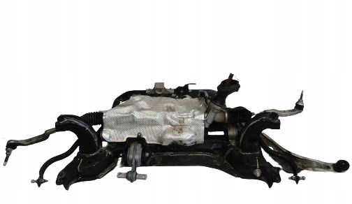 Купить A2474608201 Mercedes Рулевая рейка