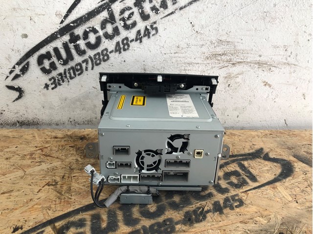  39540T1GE011M1 Honda