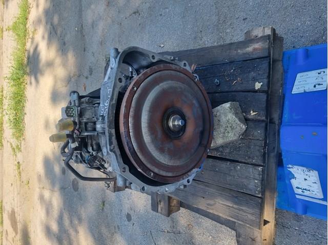 АКПП 31000AK280 Subaru