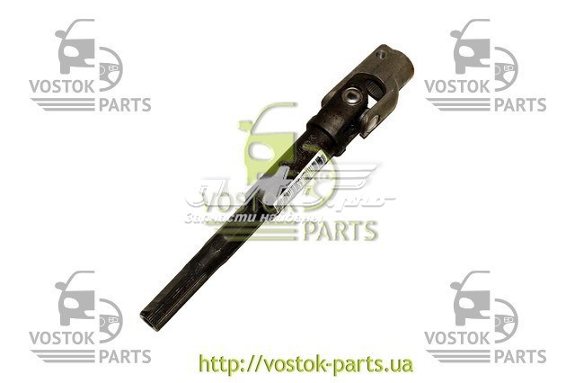 Вал рулевой колонки 1064000175 Geely