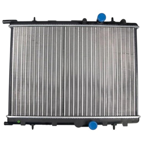 Радиатор R20022 Sato Tech