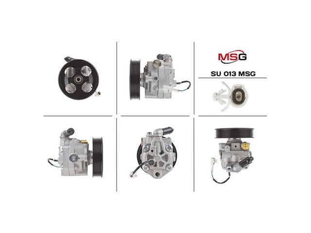 Купить CMA1229IR MSG Генератор
