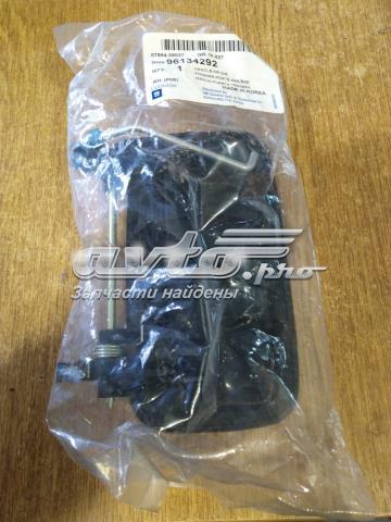 96134292 General Motors Ручка двери задней наружная правая