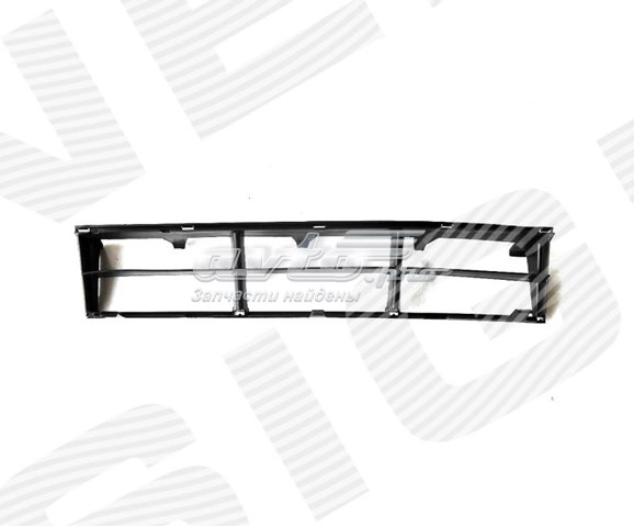 Решетка бампера переднего центральная Signeda PBM99008GA цена, от 9.55 USD