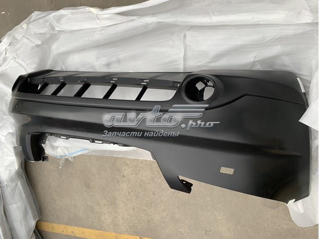 Бампер на авто Nissan/Infiniti F2M22CM80J цена, от 449.29 USD