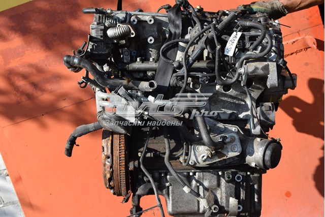 Купить 939A2000 Fiat/Alfa/Lancia Двигатель голый