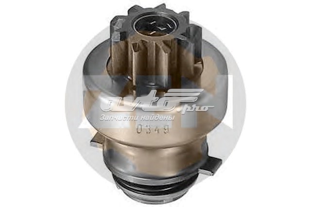 Бендикс стартера HONDA 31207634005