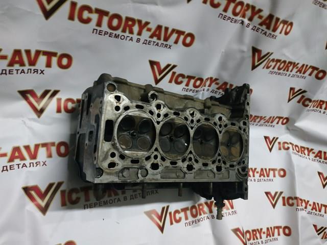 Купить 55355430 General Motors ГБЦ  двигателя
