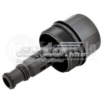 Крышка масляного фильтра Autotechteile 1001856 цена, от 11.90 USD